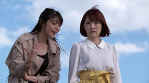 痴●電車 夢見る桃色なすび