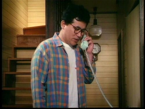 痴●電車 巨乳編