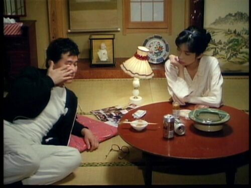 痴●電車 巨乳編