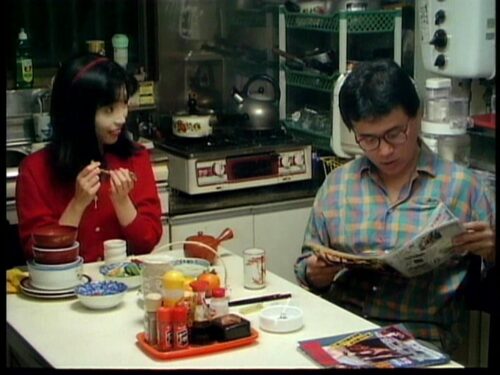 痴●電車 巨乳編