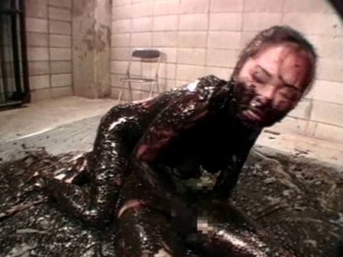 泥レズリング クライマックス最終決戦