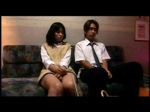 新・痴●白書 4