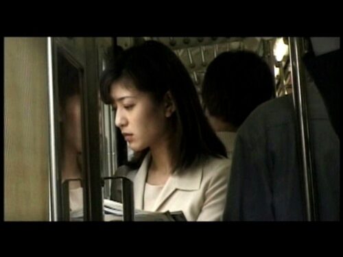 新・痴●白書 4