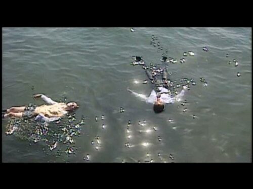 新・痴●白書 4