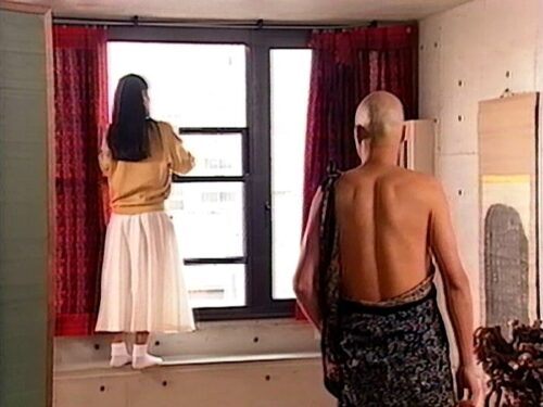 のぞき屋稼業 1