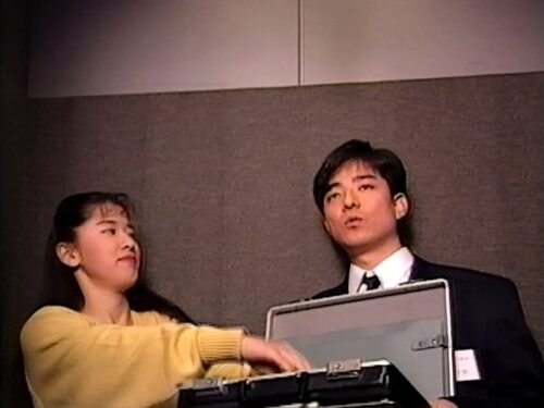 のぞき屋稼業 1