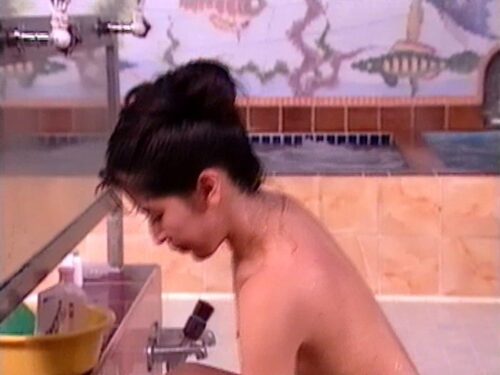 のぞき屋稼業 1