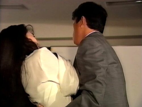 のぞき屋稼業 1