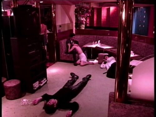 強奸監禁キャバクラ