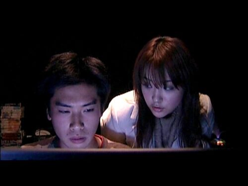 ザ・痴●ネット ACCESS 6