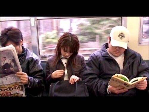 ザ・痴●ネット ACCESS 6