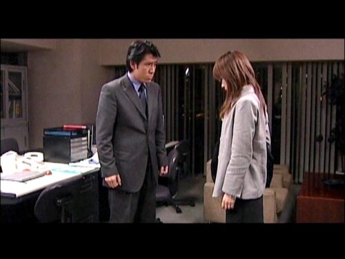 ザ・痴●ネット ACCESS 6