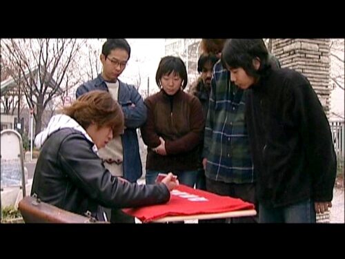 ザ・痴●ネット ACCESS 6