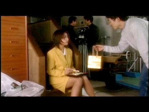 オークションされる女 4