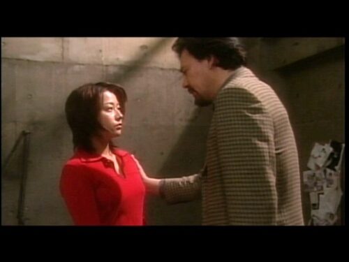 オークションされる女 4