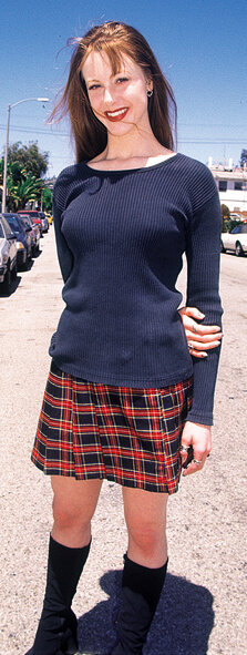 地球の裏の歩き方 ロサンゼルス編