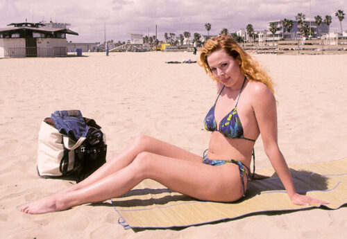 地球の裏の歩き方 ロサンゼルス編