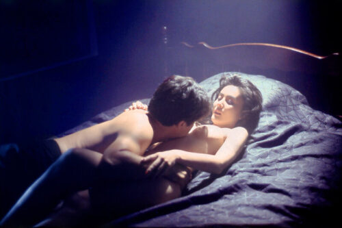 【AIリマスター版】監禁逃亡 美しき獲物たち