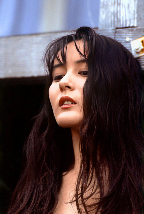 【AIリマスター版】監禁逃亡 美しき獲物たち