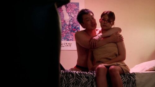 透明変態人間シリーズVol.1 めぐりの透明人間とセックスする女