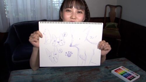 必撮!まるごと☆伊織いお【完全版】