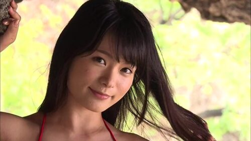 アイドルワン 夢みる19歳 星名美津紀