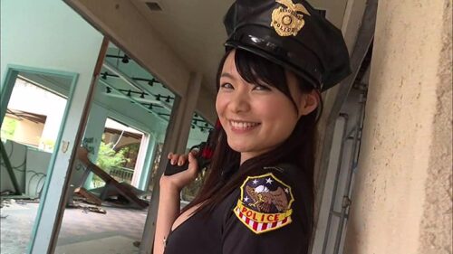 アイドルワン 夢みる19歳 星名美津紀