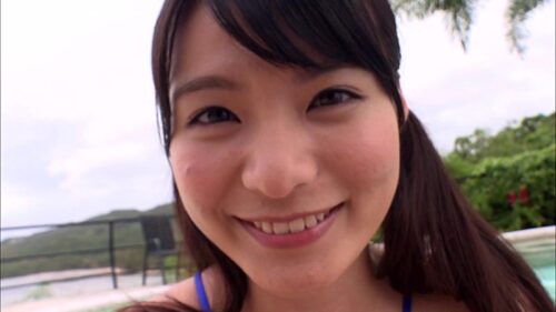 アイドルワン 夢みる19歳 星名美津紀