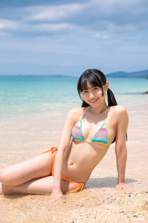 アイドルワン 琉球艶歌 望月琉叶