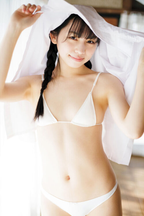 アイドルワン 18才の小夜曲(セレナーデ) 早川真由