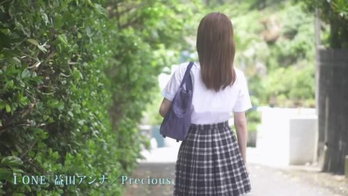 アイドルワン Precious 益田アンナ