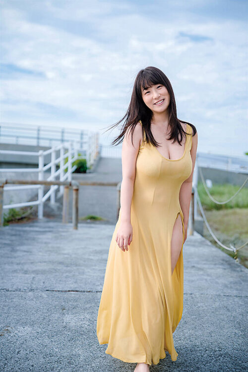 瑠衣にのぼせて 桐山瑠衣