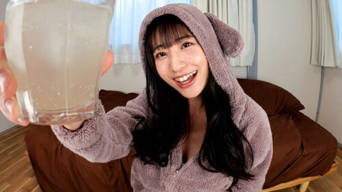 【VR】apartment Days! Guest 206 岡本杷奈 sideB