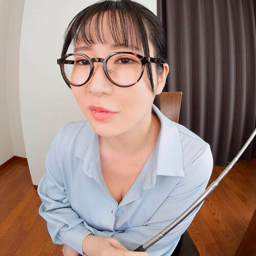 【VR】バーチャルダイブ 清く正しく美しく 雨宮留菜