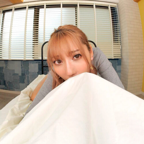 【VR】Precious Dress Show 50 美羽フローラ