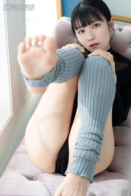 1st Impact むぼうびフォトガール 三田のえ