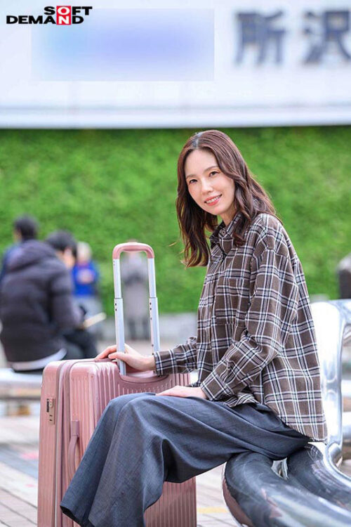 【特典版】最後に、最高の愛で満たされたい 最後のAV出演で栗原さんが自ら求めた事「中に出して欲しい」 栗原早苗