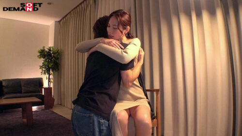 【特典版】最後に、最高の愛で満たされたい 最後のAV出演で栗原さんが自ら求めた事「中に出して欲しい」 栗原早苗