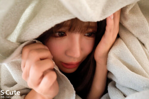 いつでも使えるオナホ後輩 小那海あや