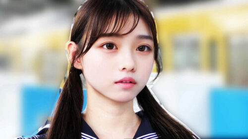 電車生姦制裁 #001