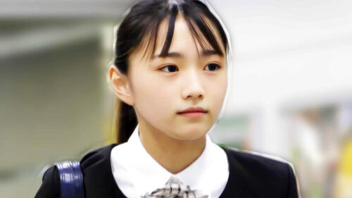 電車生姦制裁 #001