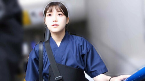 電車生姦制裁 #001