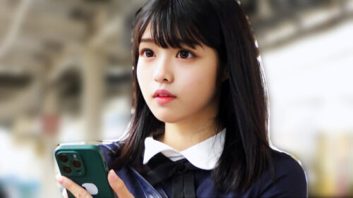 電車生姦制裁 #001