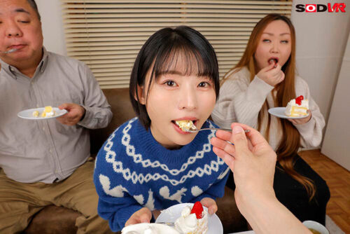 【VR】【8K】家族で一家風呂。姉の身体が思ったより発育していて興奮してしまった 宮島めい