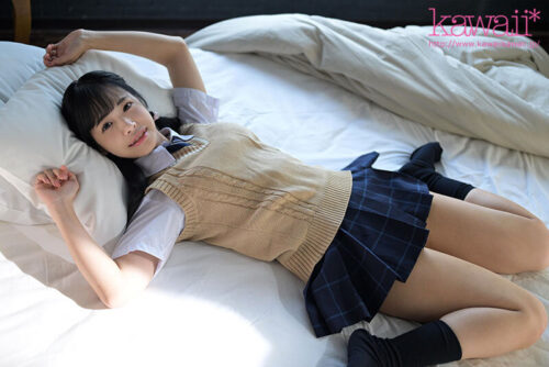 【VR】無邪気で、あざとくて、好奇心旺盛な教え子のいたいけな肉体をむしゃぶり尽くす背徳ラブホ性交 花乃はるひ