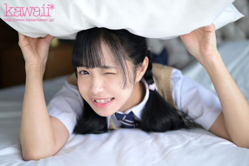 【VR】無邪気で、あざとくて、好奇心旺盛な教え子のいたいけな肉体をむしゃぶり尽くす背徳ラブホ性交 花乃はるひ