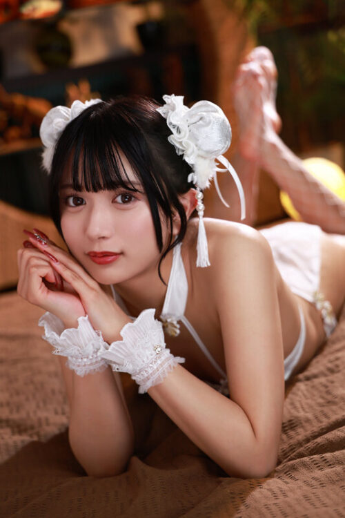 【VR】あまあま乳首イジりでボクをダメにする小悪魔Sなチャイナエステ嬢に合計10射精させられました。 北岡果林