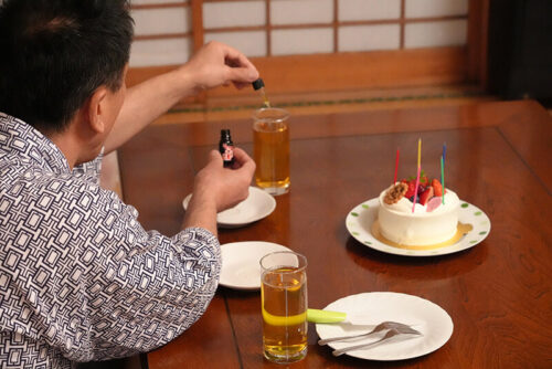 絶対に手を出してはいけないひよこ女子に媚薬まみれの極悪チ○コで鬼イラマチオ。そして… その漆 （7）特別編！！