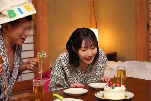 絶対に手を出してはいけないひよこ女子に媚薬まみれの極悪チ○コで鬼イラマチオ。そして… その漆 （7）特別編！！