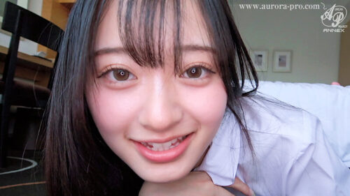 愛嬌最強！肉食系！射精させちゃう！お尻を震わせ騎乗位大絶頂！ 放課後美少女とイチャLOVEハメ撮りデート 花守夏歩